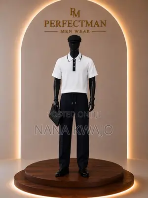 Men’s Clothing