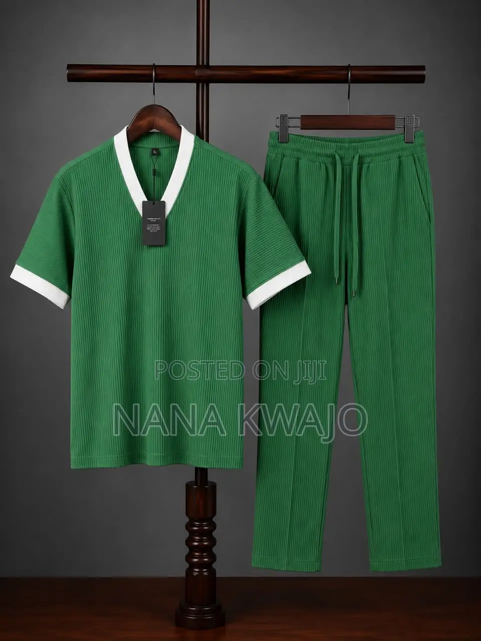 Men’s Clothing