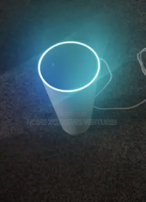 Amazon Echo Alexa Smart Device