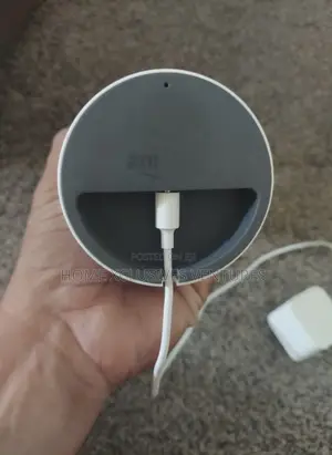 Amazon Echo Alexa Smart Device