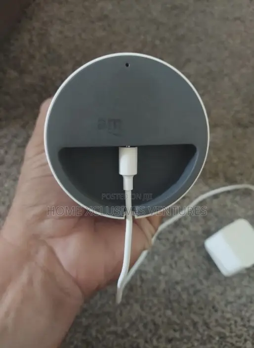 Amazon Echo Alexa Smart Device