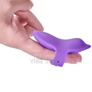 Remote-Controlled Panty Vibrator – 3 Colors | Couples' Tease Toy
