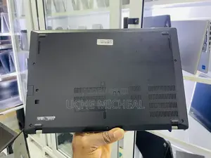 Laptop Lenovo ThinkPad T480s 16GB Intel Core i5 SSD 512GB