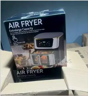 Air Fryer 10l