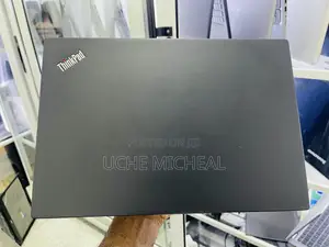 Laptop Lenovo ThinkPad T480s 16GB Intel Core i5 SSD 512GB