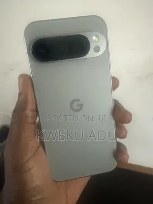 Google Pixel 9 Pro 256 GB Green
