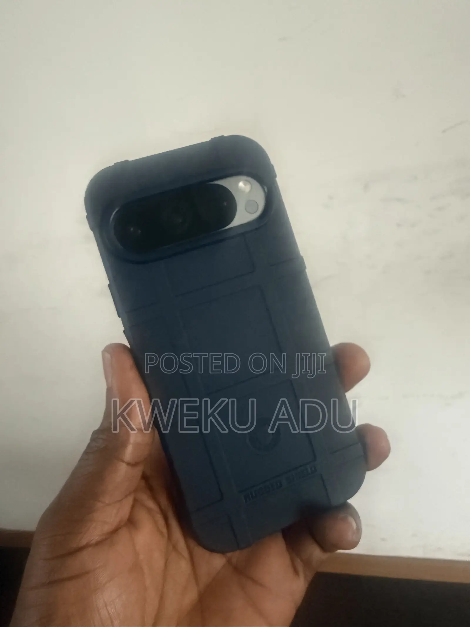 Google Pixel 9 Pro 256 GB Green