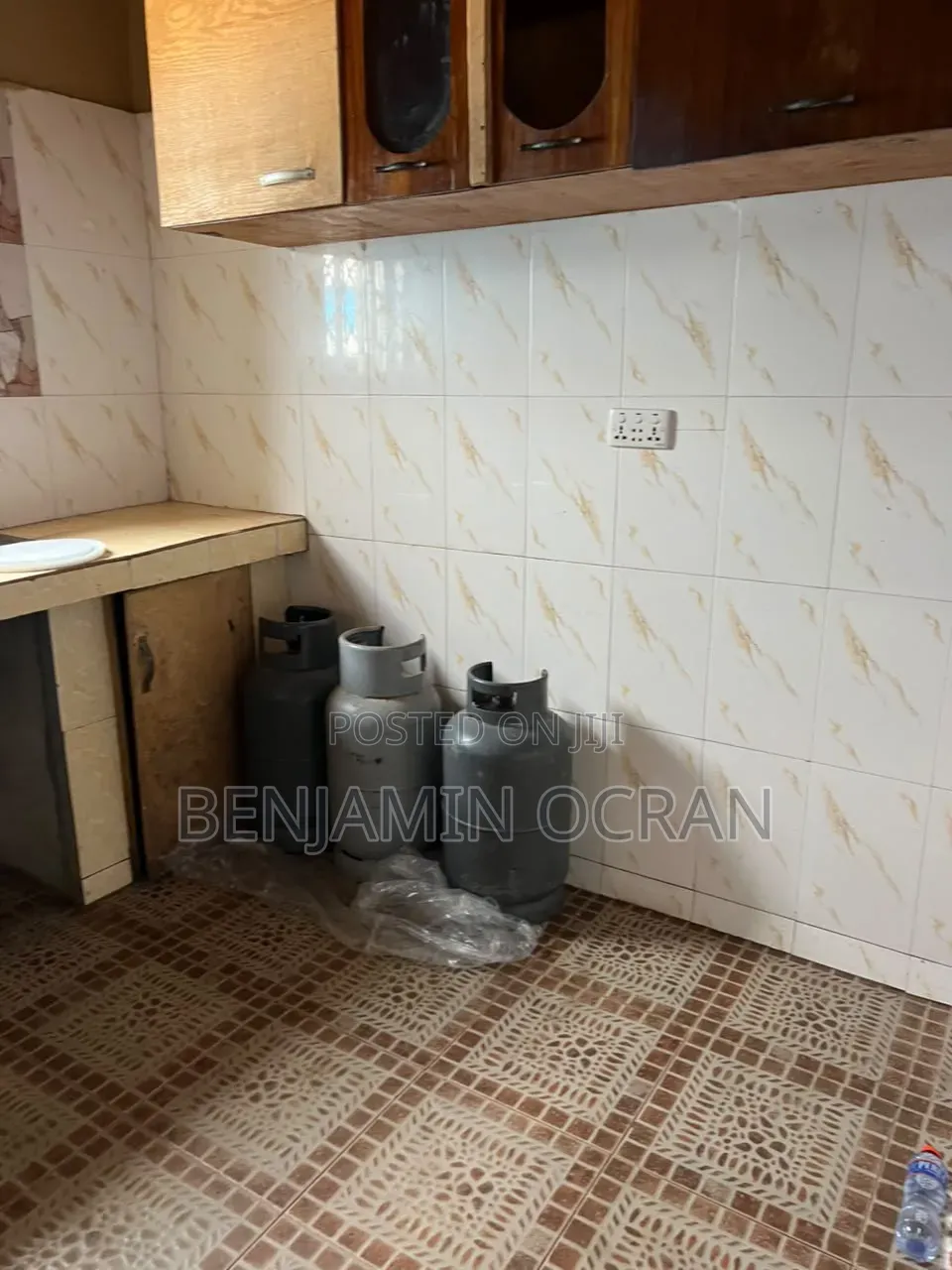 2bdrm House in Dansoman Last Stop, Accra Metropolitan for rent