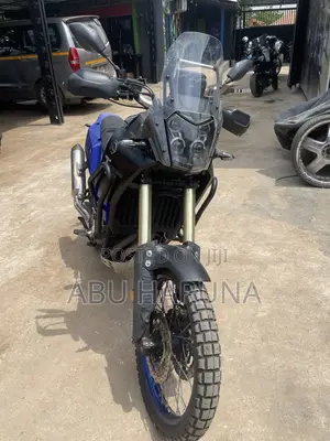 Yamaha 2024 Blue