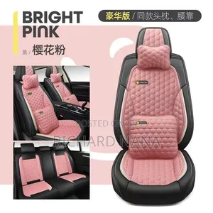 Car Decoration