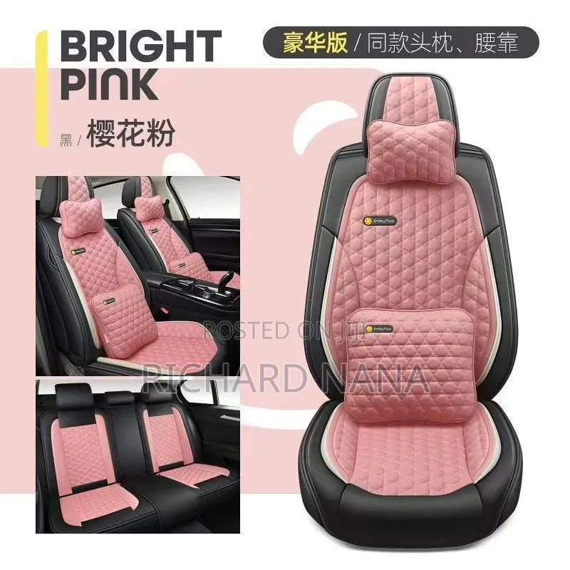 Car Decoration