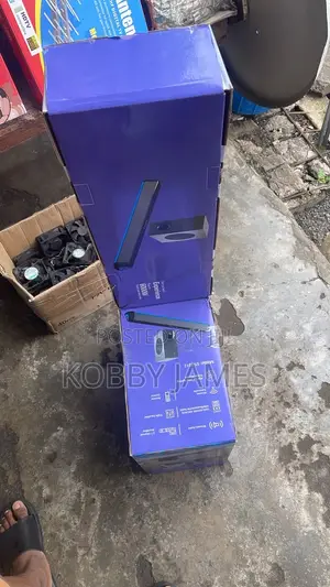 Philip Soundbar