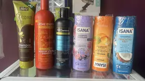 Shampoo Conditioners