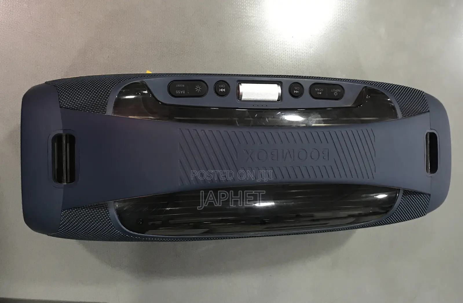 Asano BoomBox Tk-112