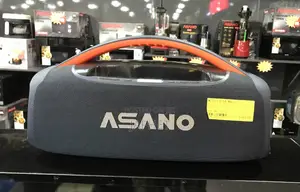 Asano BoomBox Tk-112