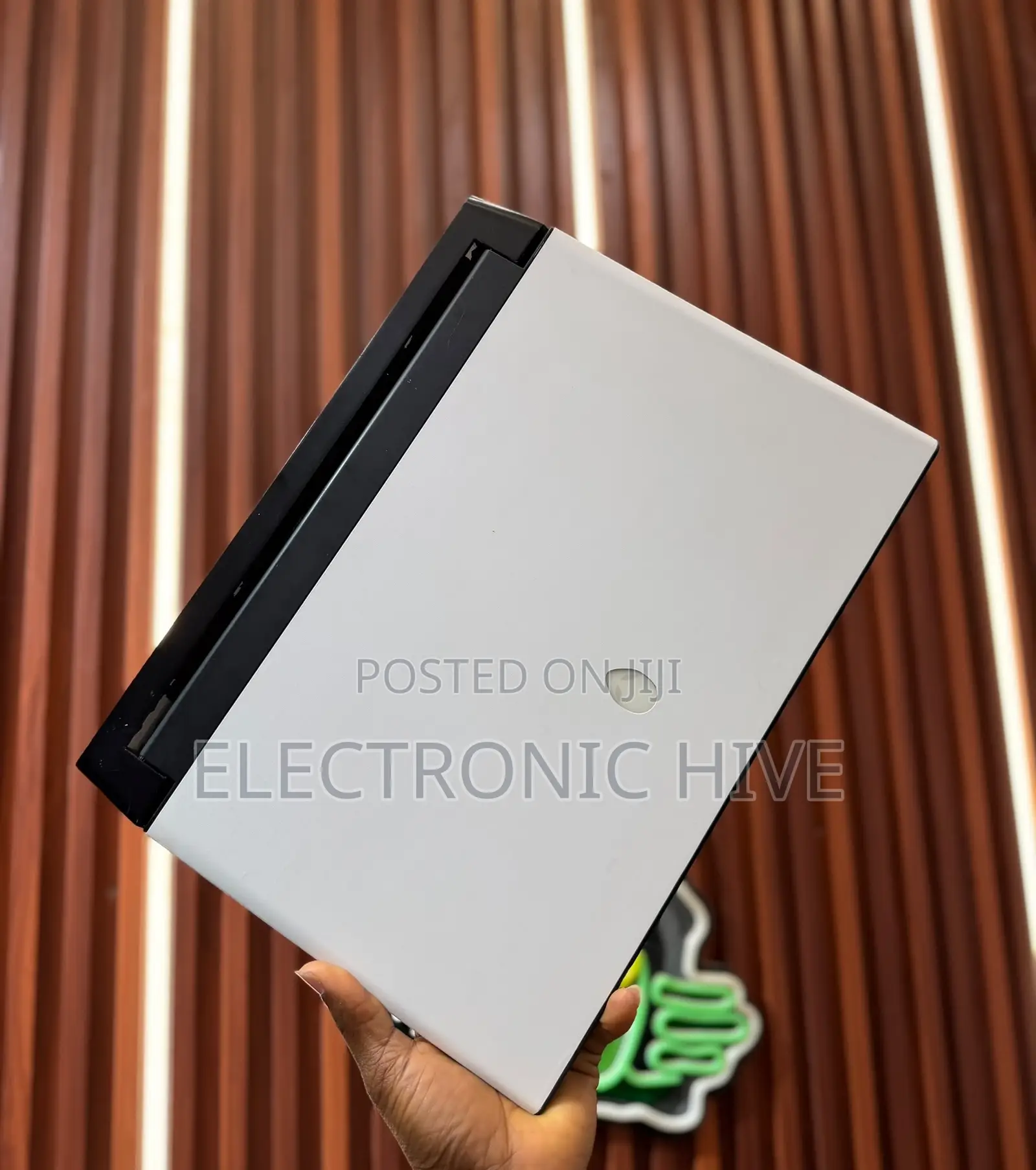 Laptop Alienware M15 16GB Intel Core i7 SSD 1T