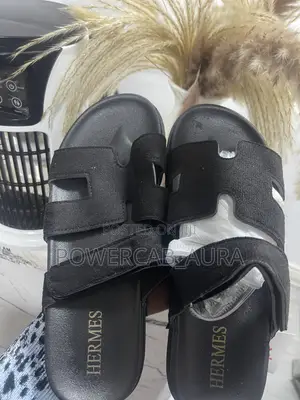 Ladies Slippers