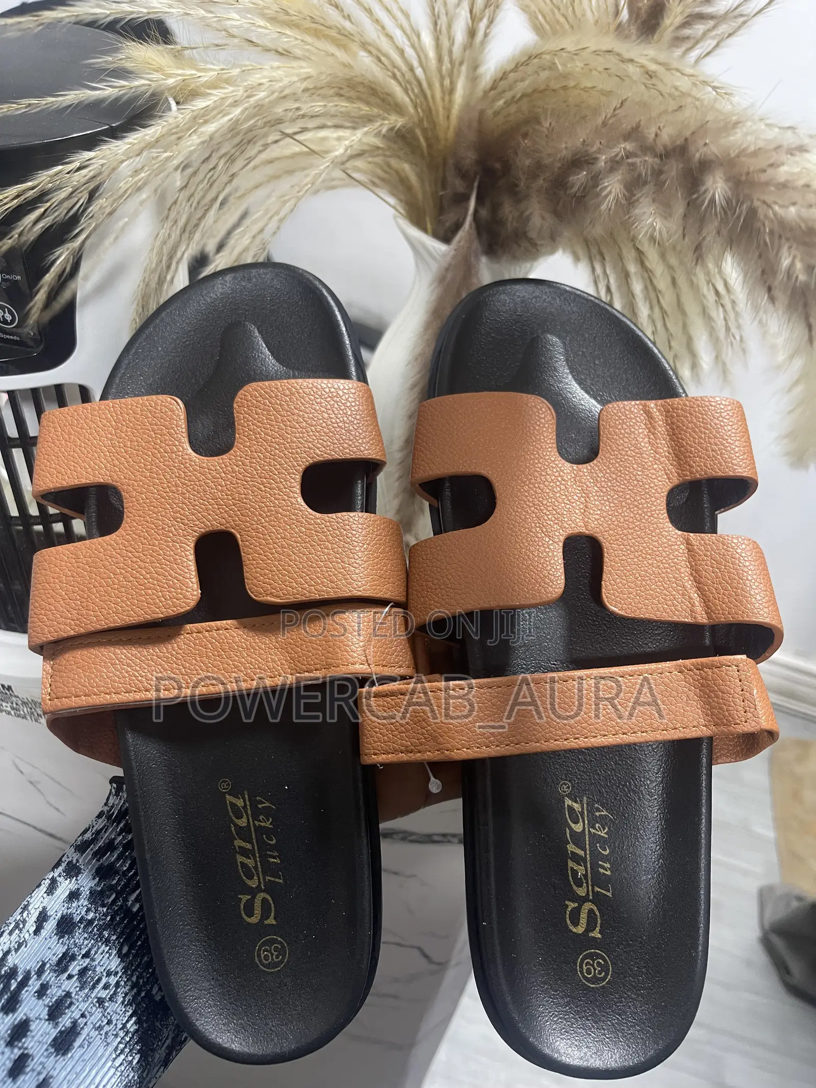 Ladies Slippers
