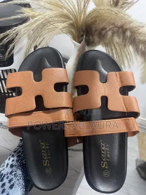 Ladies Slippers