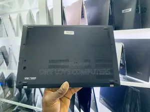 Laptop Lenovo ThinkPad T480s 16GB Intel Core i5 SSD 512GB