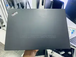 Laptop Lenovo ThinkPad T480s 16GB Intel Core i5 SSD 512GB