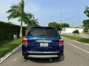 2013 Toyota Highlander
