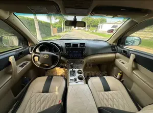 2013 Toyota Highlander