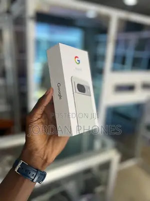 New Google Pixel 8 128 GB Green