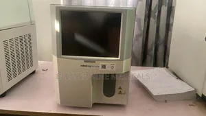 Fully Automated 5parts Mindray Hematology Analyzer 5150