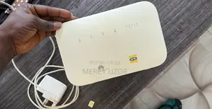 Huawei MTN Turbonet *Broadband Data Sim