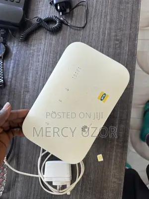 Huawei MTN Turbonet *Broadband Data Sim