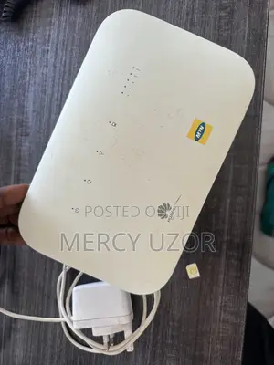 Huawei MTN Turbonet *Broadband Data Sim