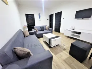 Furnished 1bdrm Apartment in Boundary Road Area for rent