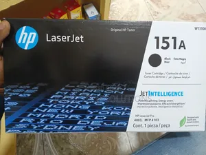 Original HP 151a