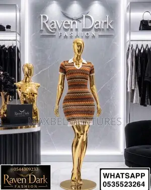 Correct Lady Dresses