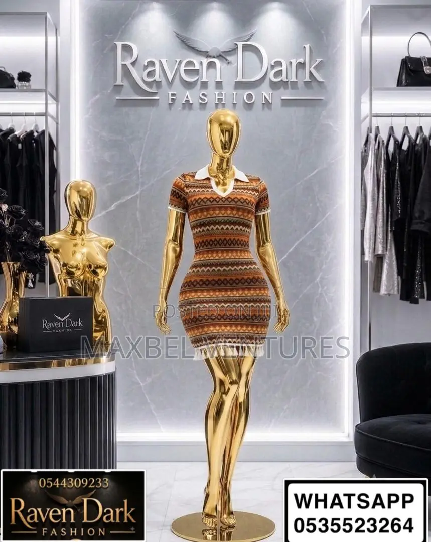 Correct Lady Dresses