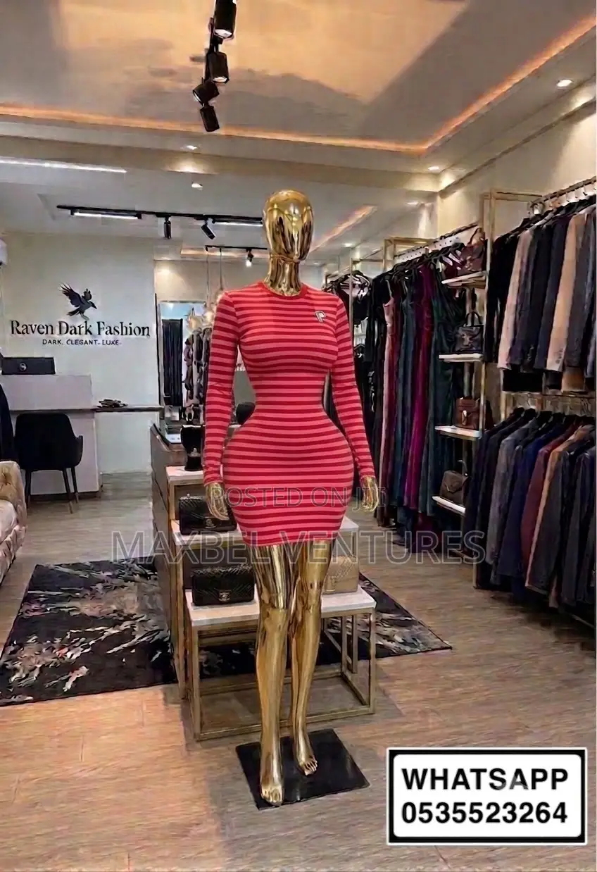 Correct Lady Dresses