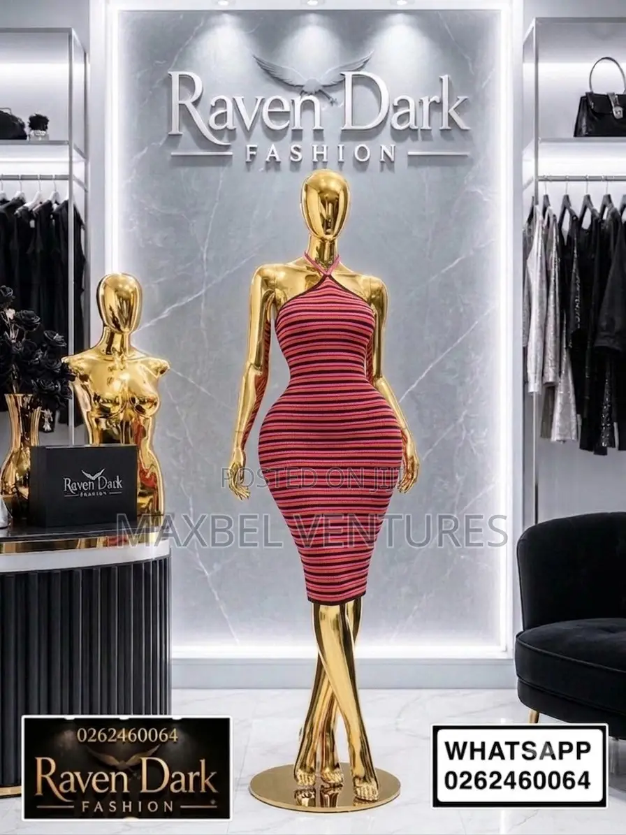 Correct Lady Dresses