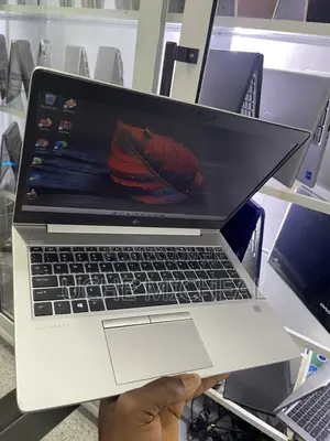 Laptop HP EliteBook 745 G6 16GB AMD Ryzen 5 SSD 256GB