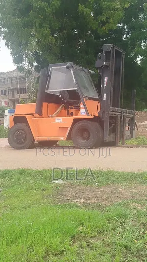 Forklift for Rent
