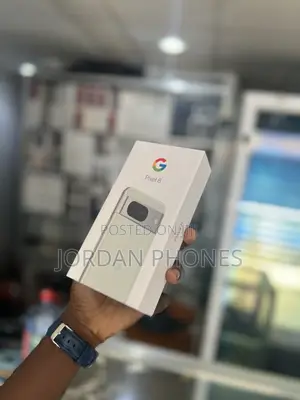 New Google Pixel 8 128 GB Green