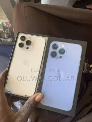 Apple iPhone 13 Pro 128 GB White