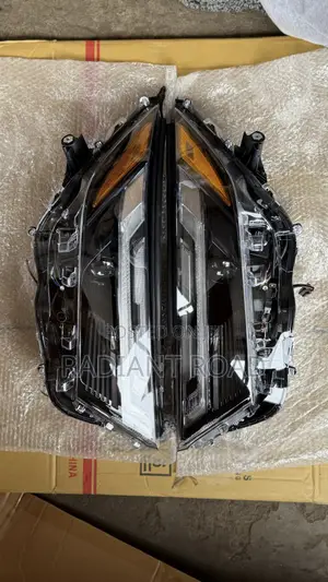 Toyota Rav4 2022 , 2023, 2024 Headlights LED