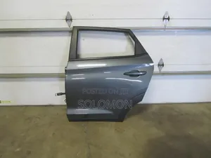 Hyundai Tucson Door 2016- 2021