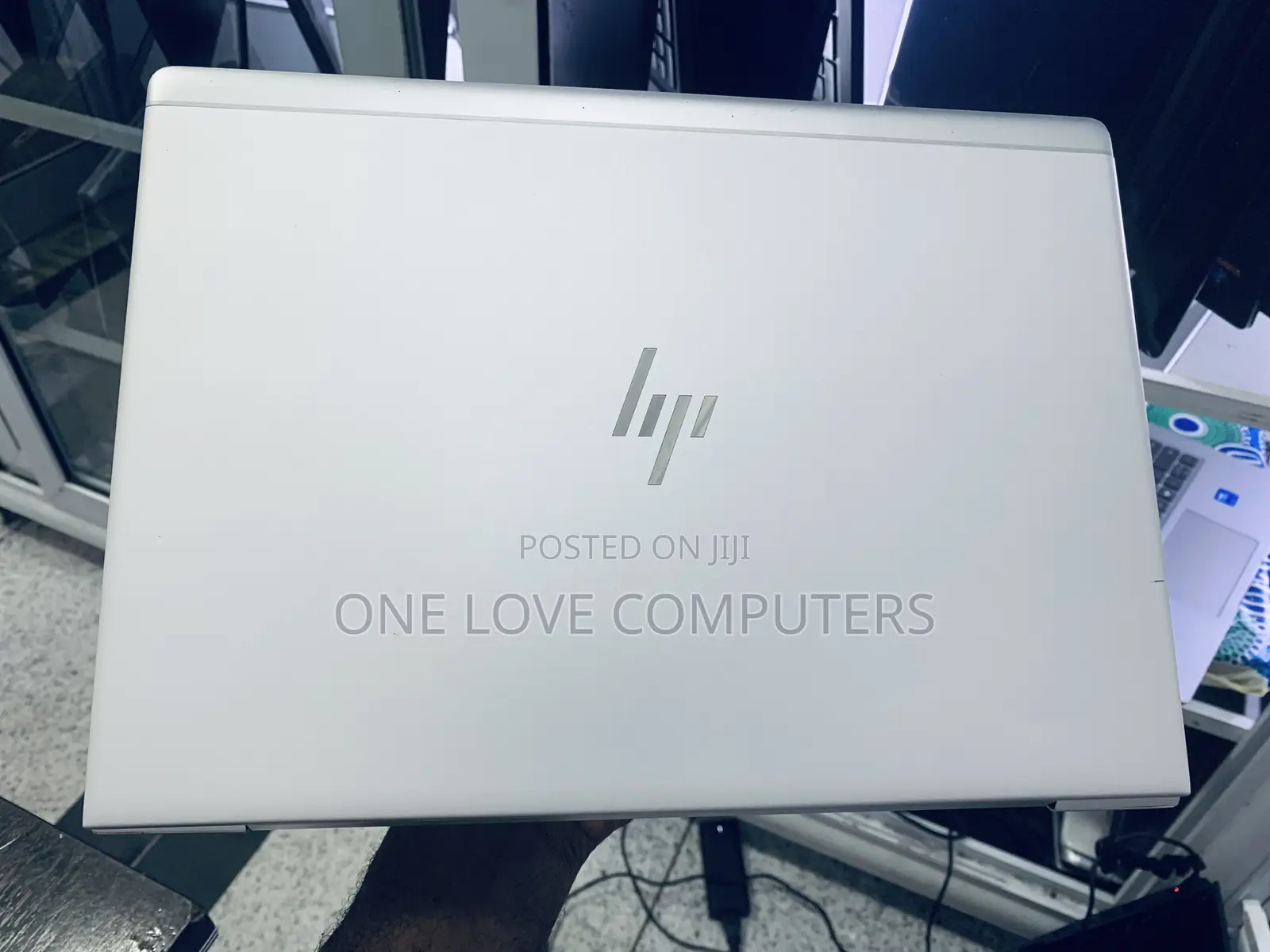 Laptop HP EliteBook 745 G6 16GB AMD Ryzen 5 SSD 256GB