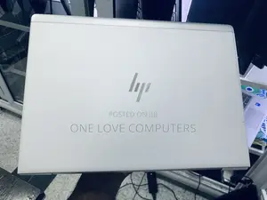 Laptop HP EliteBook 745 G6 16GB AMD Ryzen 5 SSD 256GB