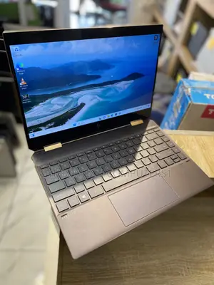 Laptop HP Spectre 13 16GB Intel Core i7 SSD 1T
