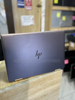 Laptop HP Spectre 13 16GB Intel Core i7 SSD 1T
