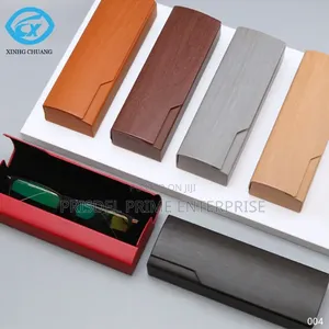Spectacle Case