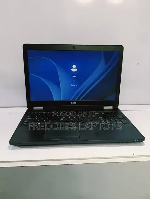 New Laptop Dell Latitude 7400 8GB Intel Core i5 SSD 128GB